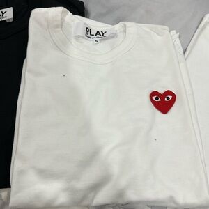 Play tee shirt ❤️